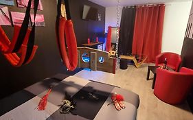Le Coin des Désirs BDSM